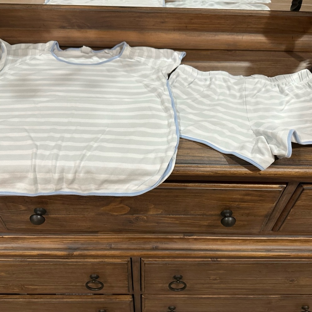 Lake pajamas
